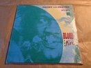 Various - Niney And Friends - Blood And Fire 1971-1972 (12” Vinyl LP, Comp)