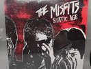 Static Age by Misfits (Record, 1997) Damaged, Torn Seal Brand New Sealed READ