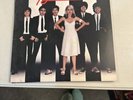 Blondie Parallel Lines 1978 LP Vinyl EX Nice Original CHE 1192 Glass VG