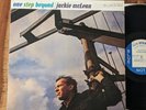 Jackie McLean - One Step Beyond Blue Note BST84137 France 83 Jazz Vinyl LP