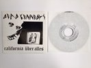 1979  1st Press Debut, Dead Kennedys “California Uber Alles