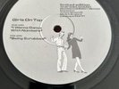 GIRLS ON TOP LTD VINYL I WANNA DANCE WITH NUMBERS - BEING SCRUBBED - KRAFTWERK