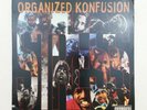 ORGANIZED KONFUSION Stress MB662150 MbC 12