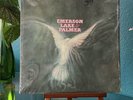 Emerson, Lake, & Palmer Self Titled Vinyl SD 9040 1971 USA Sealed Vtg New