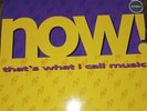 Various Now That's What I Call Music  19 Gatefold Double LP Vinyl Record - Vgc