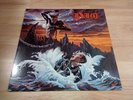 DIO - Holy Diver (WB 1-23836) 1983 Vinyl Original Sterling Pressing