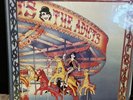 The Adicts Sound of Music LP Album 2008 Black Vinyl Reissue Taang  Records