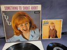 LULU SOMETHING TO.. TOP UK 1st 1965 MONO  +7