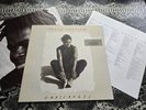 Tracy Chapman – Crossroads Near Mint Original Vinyl LP + Inner + Insert