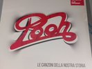 POOH LE CANZONI DELLA NOSTRA STORIA 3 LP VINILI  ROSSI SIGILLATO  Nuovo