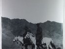 A Handful Of Dust - Drum Is The Shaman's Horse LP - Carbon/Feeding Tube SEALED