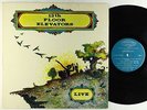 13th Floor Elevators - Live LP - International Artists OG Press
