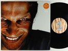 Aphex Twin - Richard D. James Album LP - Warp UK