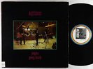 Buzzcocks - Singles Going Steady LP - IRS OG Press VG+