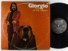 Giorgio Moroder - Son Of My Father LP - ABC-Dunhill VG+