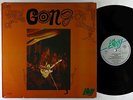 Gong - Magick Brother LP - Affinity UK VG++