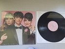 Le Trigre This Island Vinyl Record 2004