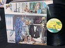 EX+ • Eno   Here come the warm Jets - ISLAND # ILPS-9268- Original US Press 1974