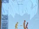 Zero 7 - Simple Things HMV 1921 LTD To 500 CLEAR VINYL DOUBLE LP 2021