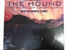 The Hound / Music Of Erich Zann By H.P. LOVECRAFT Boris Purple LP Cadabra