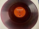 Terry Irby UNISSUED COUNTRY DEMO 78 Song Of San Antone / Sweet Little Rose HEAR