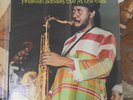 Pharoah Sanders - Live at the East LP Vinyl Record