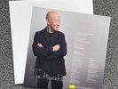 Joe Hisaishi A Symphonic Celebration Vinyl LP & Signed Art Card Autographed /200