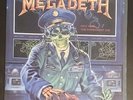 Megadeth, Holy Wars....., Maxi 1990