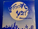 2x12 Various Fundamentals Vol 1 Groove Yard Records Classic UK Garage