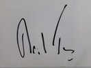 PET SHOP BOYS ALWAYS ON MY MIND PARLOPHONE R 6171 80'S POP AUTOGRAPHED SIGNED