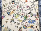 LED ZEPPELIN III (3) UK 1970 PETER GRANT CREDIT 1st PRESS Nice Copy A5/B5 EX
