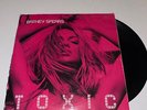 Britney Spears Toxic 12