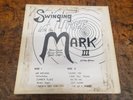 MARK III Swinging Free With NIGHT OWL 1967 Garage VG+ VINYL LP Record USED