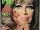 Hildegard Knef mit Original Autogramm Die grossen Erfolge 2 Decca SLK 16 577-P