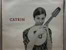 Caterina Valente Catrin Vinyl LP Promo 1962 German Decca T 74036
