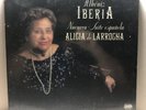 SEALED ALBINEZ IBERIA NAVARRA ALICIA DE LARROCHA DECCA 417 887 DIGITAL