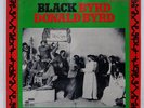 DONALD BYRD BLACK BYRD BLUE NOTE LNP88137 JAPAN VINYL LP