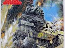 TANK HONOUR AND BLOOD FAR EAST METAL SYNDICATE SP255186 JAPAN VINYL LP
