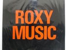 ROXY MUSIC S/T POLYDOR MI4130 JAPAN PROMO VINYL LP