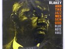 ART BLAKEY MOANIN BLUE NOTE BST84003 JAPAN VINYL LP