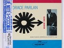 HORACE PARLAN HEADIN' SOUTH BLUE NOTE BN4062 JAPAN OBI VINYL LP