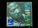 MUSIC MATTERS JAZZ, SPECIAL EDITION, SONNY CLARK, LEAPIN' AND LOPIN', SEALED