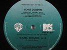 VENUS DODSON He Said, She Said WARNER BROS/RFC 12
