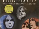 PINK FLOYD - THE FRENCH SIDE OF THE MOON - 2LP SPLATTER VINYL OFFICIAL TOUR 1972