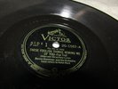 Benny Goodman These Foolish Things Remind Me of You/Once In A While Victor 78rpm