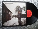 David Gilmour ‎   David Gilmour   Vintage  US pressing LP   Columbia PC 35388