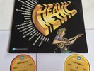 HEAVY METAL 24 Electrifying Performances 1974 2 x Vinyl, LP, Compilation