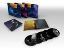 TOOL-Fear Inoculum Limited Edition Vinyl 5LP Deluxe Box Set-NEW-SEALED-FAST SHIP