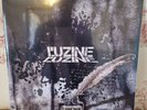 L'UZINE LA GOUTTE D'ENCRE DOUBLE VINYL FRENCH RAP