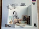 MAHLER Complete Symphonies GEORG SOLTI London ED1 DECCA DMM STEREO 10LP Box MINT